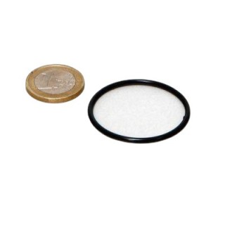 Dichtung für den Rotorabdeckung JBL CP e700/e900