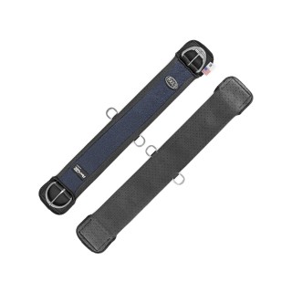 Pferdetrense aus Neopren mit Schnalle Pool's