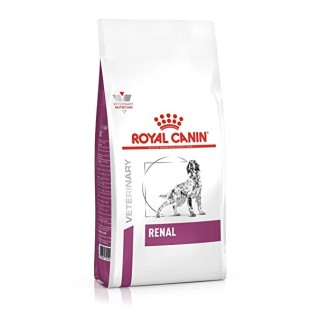 ROYAL CANIN RENAL CANINE 2 kg