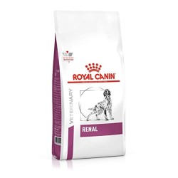 ROYAL CANIN RENAL CANINE 2 kg