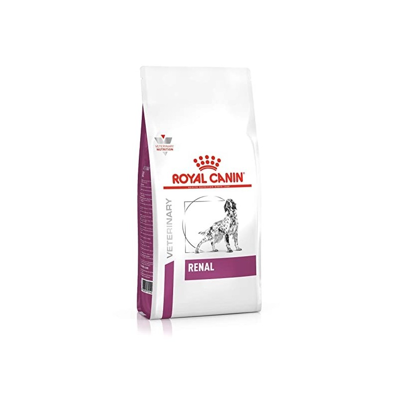 ROYAL CANIN RENAL CANINE 2 kg