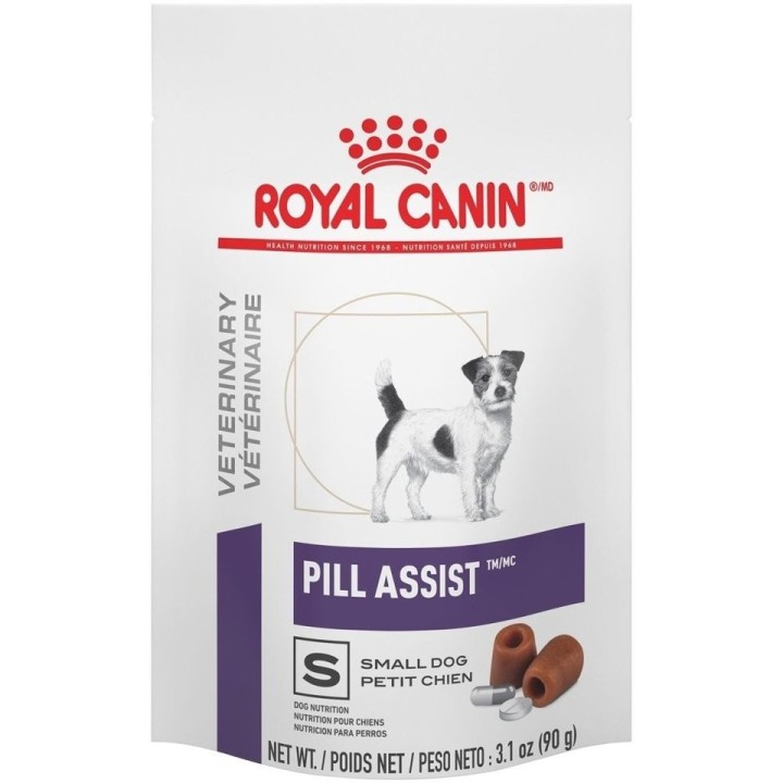 ROYAL CANIN Pill Assist Small Dog 90 g