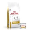 ROYAL CANIN URINARY S/O SMALL DOG 8 kg + 12 x URINARY S/O CANINE 200g