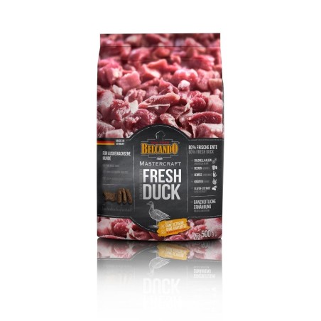 BELCANDO Mastercraft Frische Ente 500 g