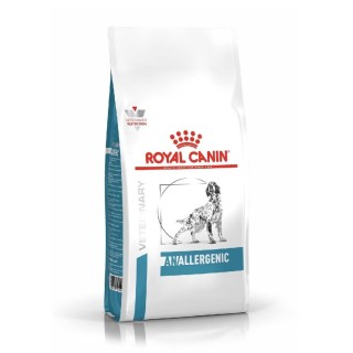ROYAL CANIN Dog anallergenic 1,5 kg