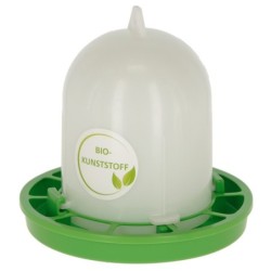 Automatischer Bio-Hühnerfütterer Kerbl