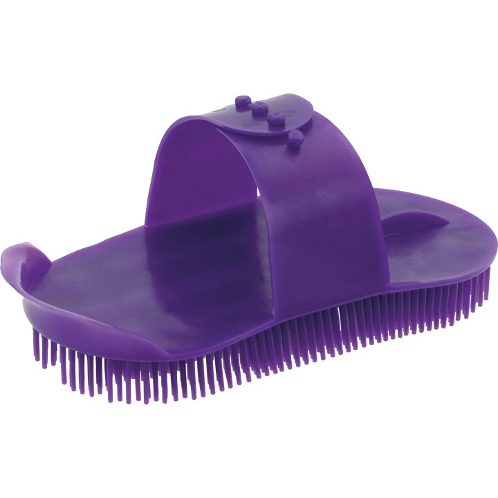 Kamm aus Kunststoff HorseGuard