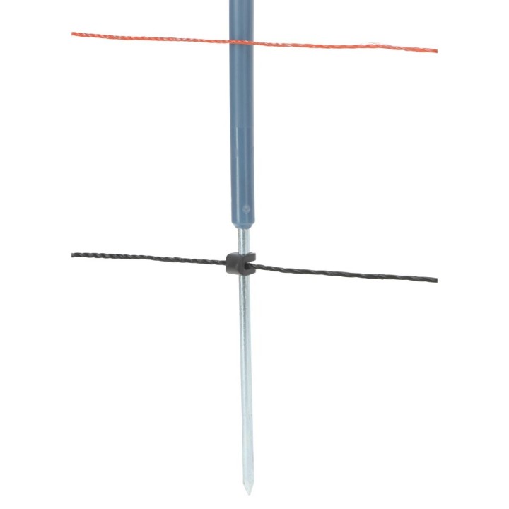 Einspitziges Zaunnetz Ako TitanNet Premium Vario