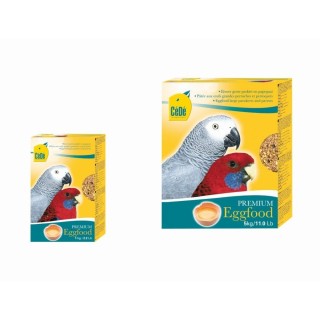 Nahrungsergänzungsmittel für Vögel Nobby Pet CéDé Morbido