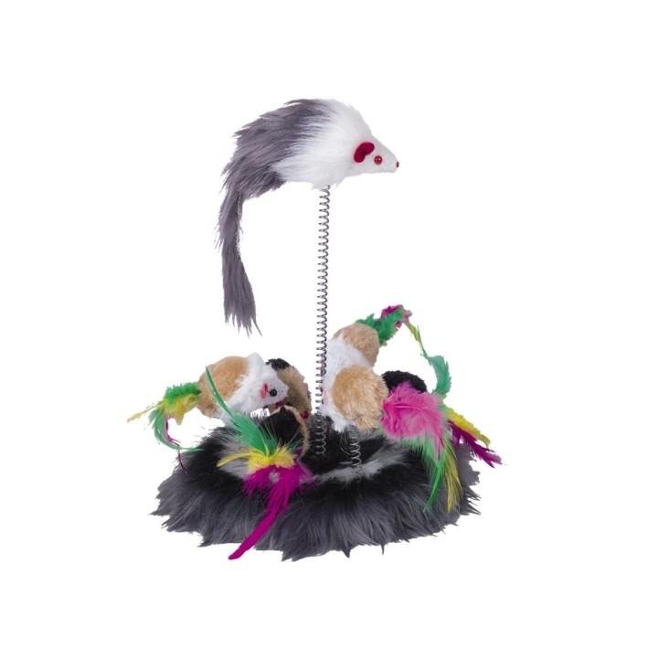 Spielteppich für Katzen großes Modell Nobby Pet