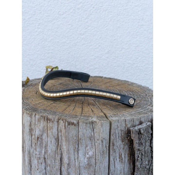 Stirnband für Pferd Jacson Cambridge