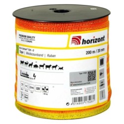 Band für Elektrozaun Horizont Farmer