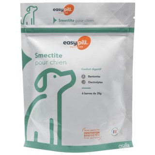 Easypill Smectite Dog - 12 x 28 g
