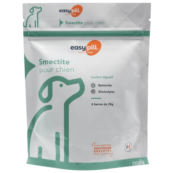 Easypill Smectite Dog - 12 x 28 g