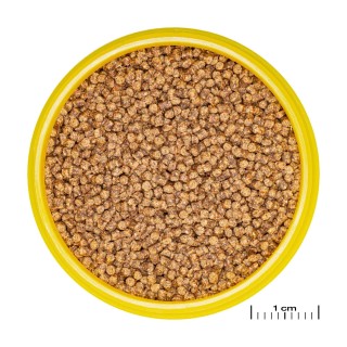 Fischfutter JBL Pronovo Lotl Grano S