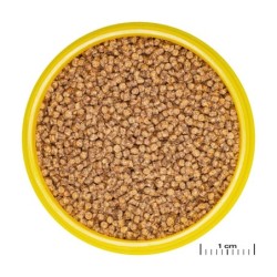 Fischfutter JBL Pronovo Lotl Grano S
