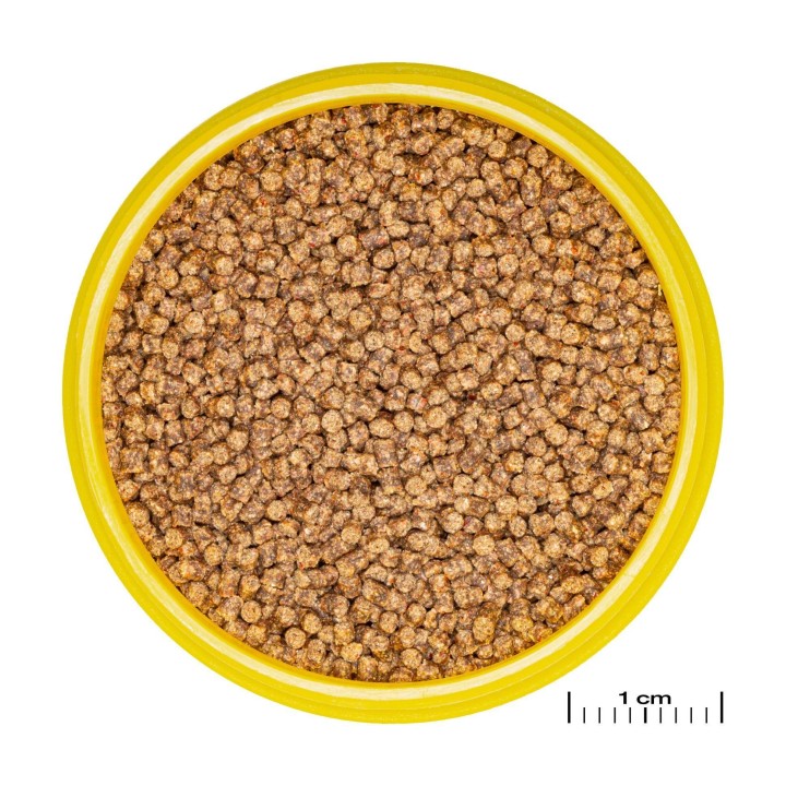 Fischfutter JBL Pronovo Lotl Grano S