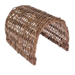 TIAKI Weidentunnel - L 25,5 x B 21,5 x H 18 cm
