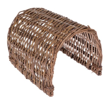 TIAKI Weidentunnel - L 25,5 x B 21,5 x H 18 cm