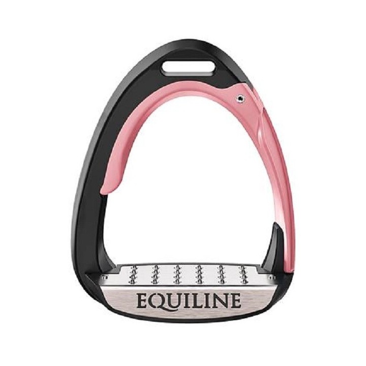 Sicherheitssteigbügel Equiline