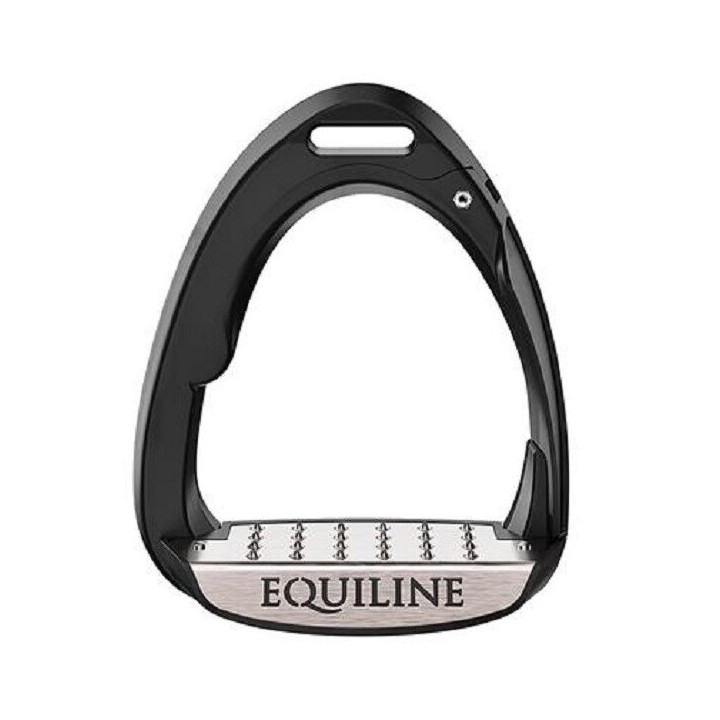Sicherheitssteigbügel zum Reiten Equiline X-CEL