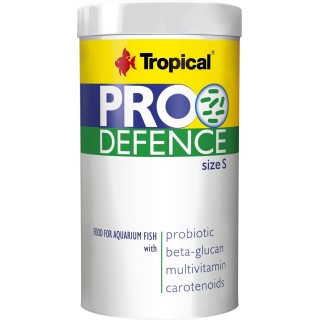 Tropical Pro Defence Size S - 100 ml