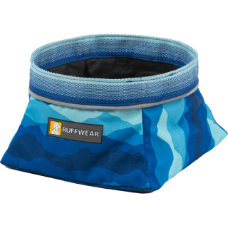 Ruffwear Quencher™ Reisenapf Coastal Mountains - 1 Stk