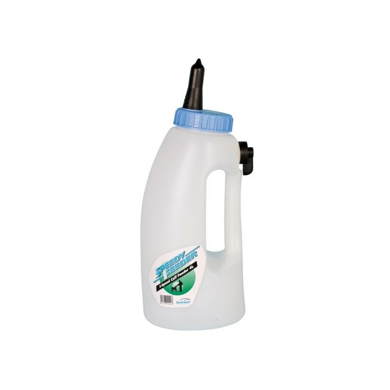 Kalbsflasche Kerbl Speedy Feeder