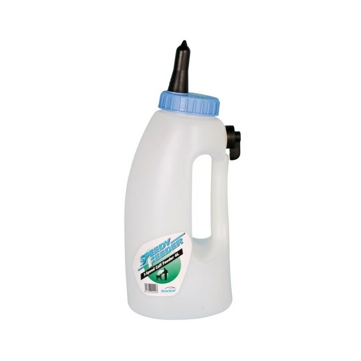Kalbsflasche Kerbl Speedy Feeder