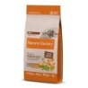 Nature's Variety No Grain Adult Mini Freilandhuhn - 7 kg