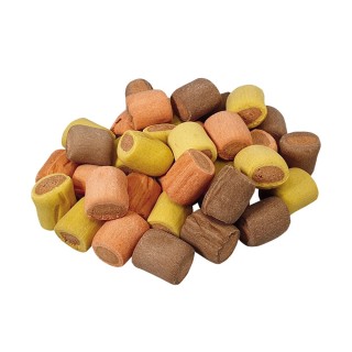 Leckerli für Hunde Nobby Pet StarSnack Cookies Duo Maxi Colour 1,3 kg