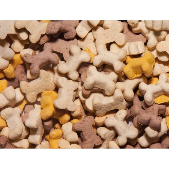Leckerlis für Hunde Nobby Pet StarSnack Cookies Puppy 500 g