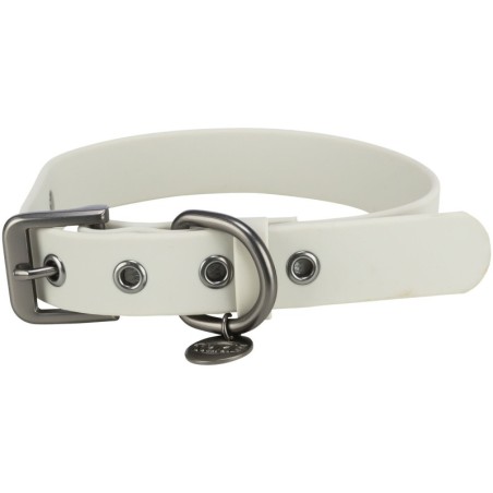 hundehalsband aus pvc Trixie CityStyle