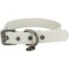 hundehalsband aus pvc Trixie CityStyle