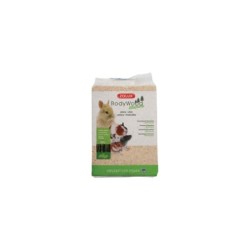 Streu rodywood natur Zolux