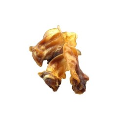 Kausnack für Hunde Lammohren Duvoplus Farmz