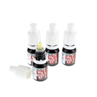 Wassertest jbl proaquatest ca calcium