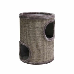 Zylindrischer Kratzbaum für Katzen Nobby Pet Rega II