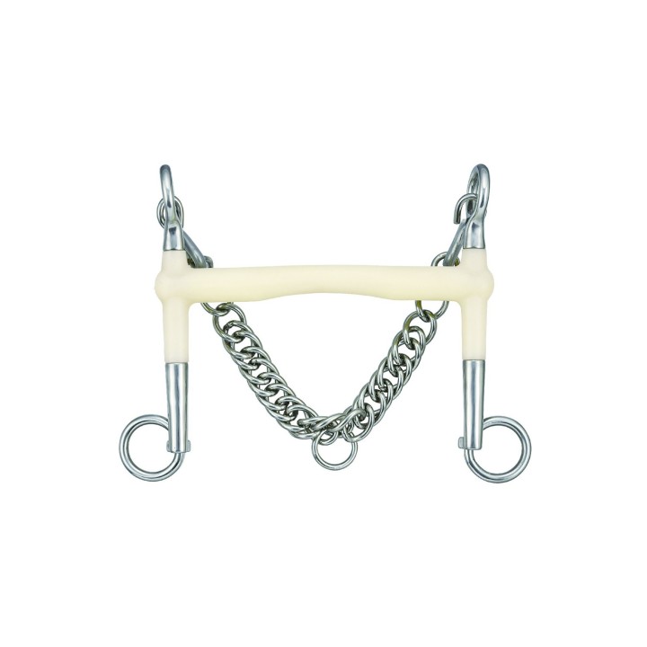 Gebisse für Pferde Happy Mouth