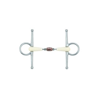 Nadelgebiss für Pferde Happy Mouth