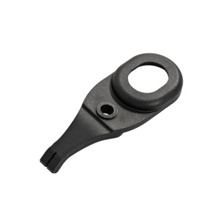 Haar-Schneider Zubehör für Pferde mit drehbarem Hebel für Clipper Heiniger Saphir