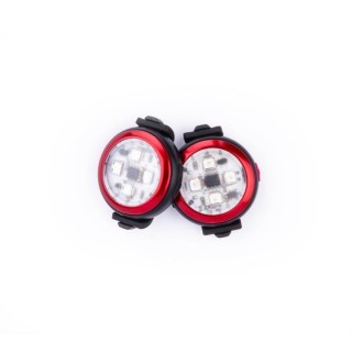 LED-Lampe Curli Luumi Safety