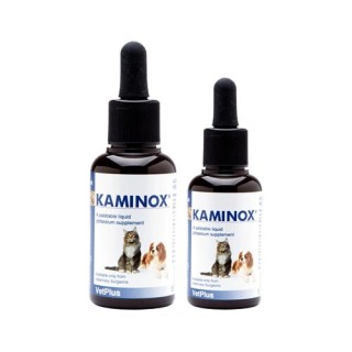 Vetplus Kaminox - 60 ml