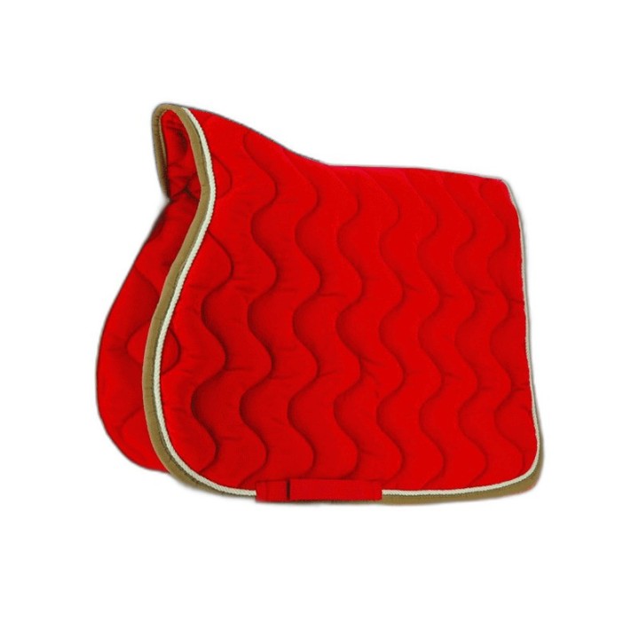 Sattelunterlage für Pferde Equithème Polyfun