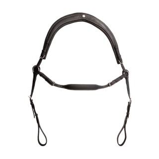 Jagdhalsband für Pferde Kavalkade Jerome 2-PT