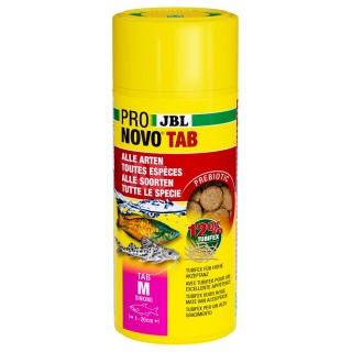 JBL ProNovo Tab M - Sparpaket: 2 x 250 ml