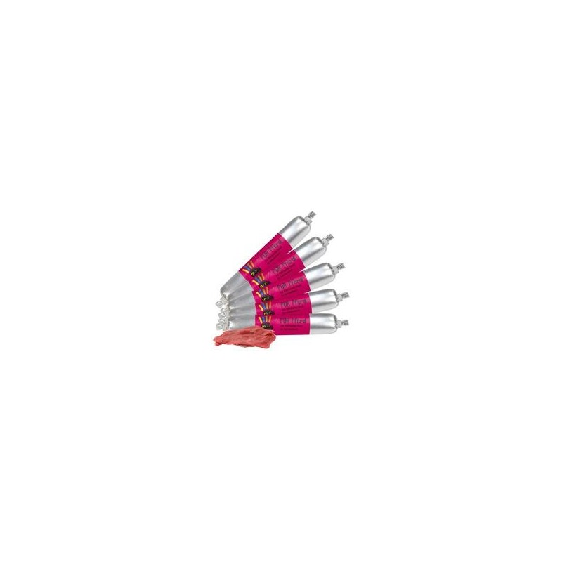 Schecker - Meatfingers PUR [Pferd PUR  5 x 70g]