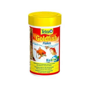 TETRA Goldfish 250 ml