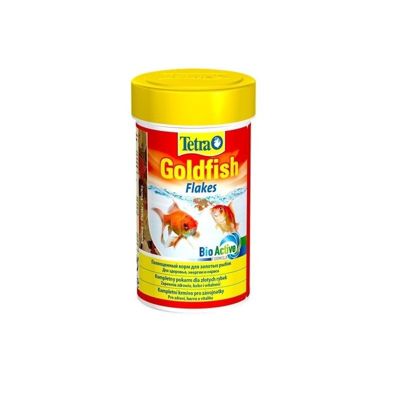 TETRA Goldfish 250 ml