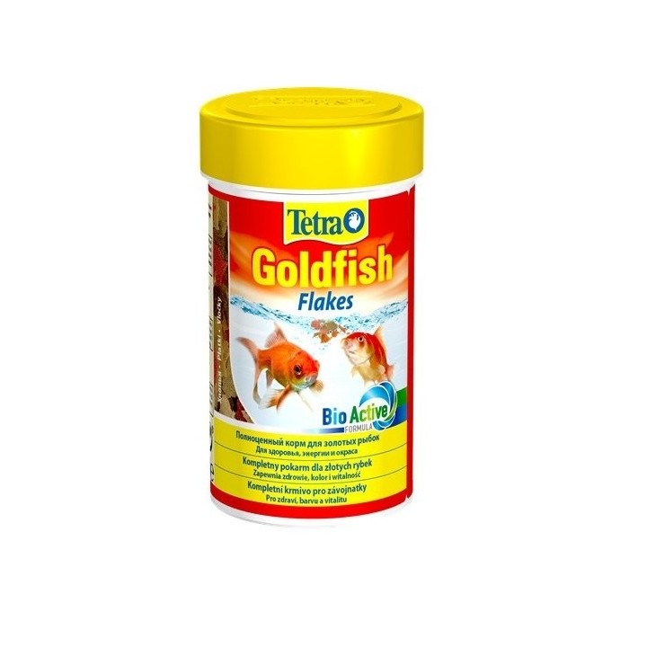 TETRA Goldfish 250 ml